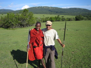 Kenya 112