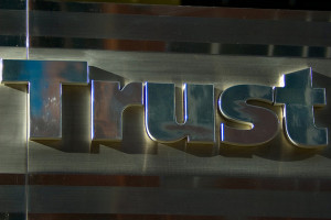 Trust Bank