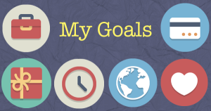 My-Personal-Goals