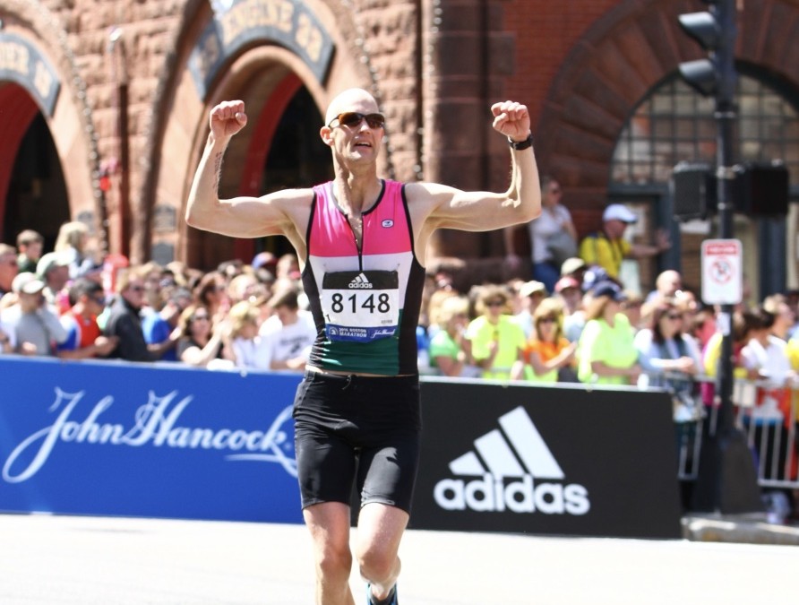 2016 Boston Marathon Race Report – Joy, Disappointment and Closure
