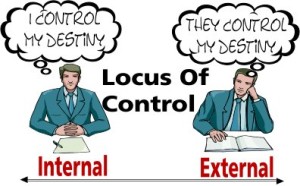 Locus-of-Control