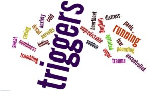 Triggers to Conflict