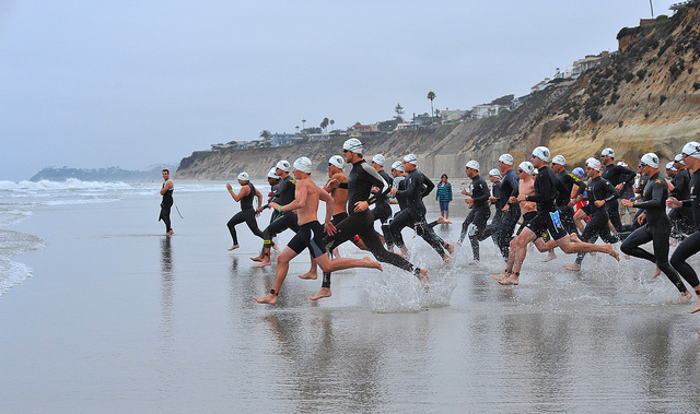 What Leaders Can Learn From World-Class Athletes