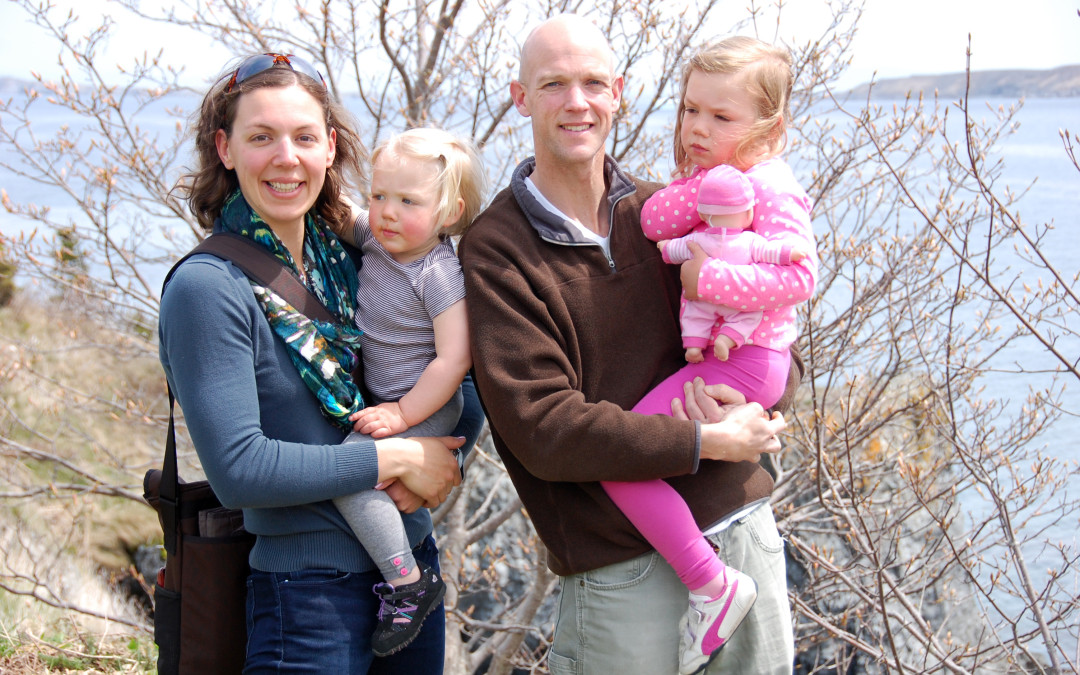 Lessons Learned From My Recent Family Vacation