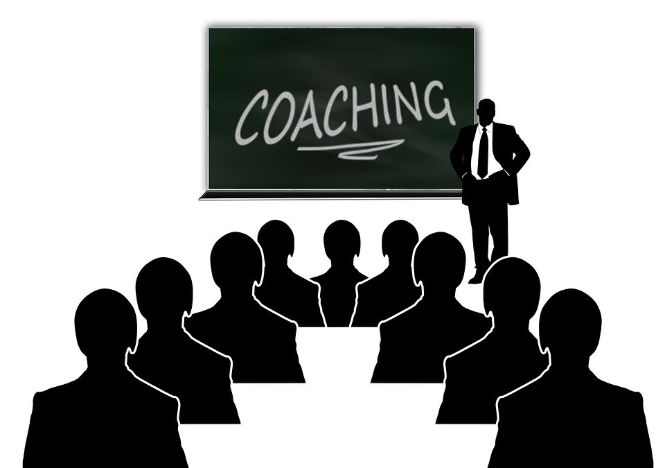 Great Managers Do This When Coaching: