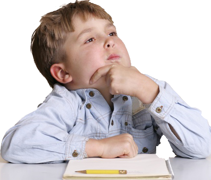 Hardworking vs. Smart – Developing Locus of Control from an Early Age