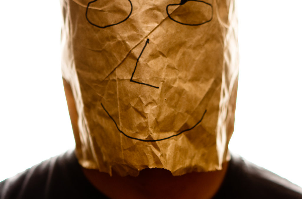 Why You Should Avoid Most Anonymous Feedback